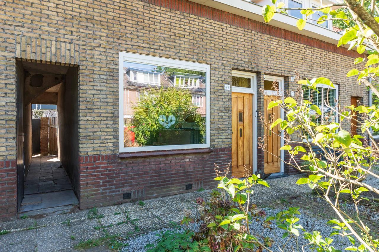 Oeralweg 73 TILBURG