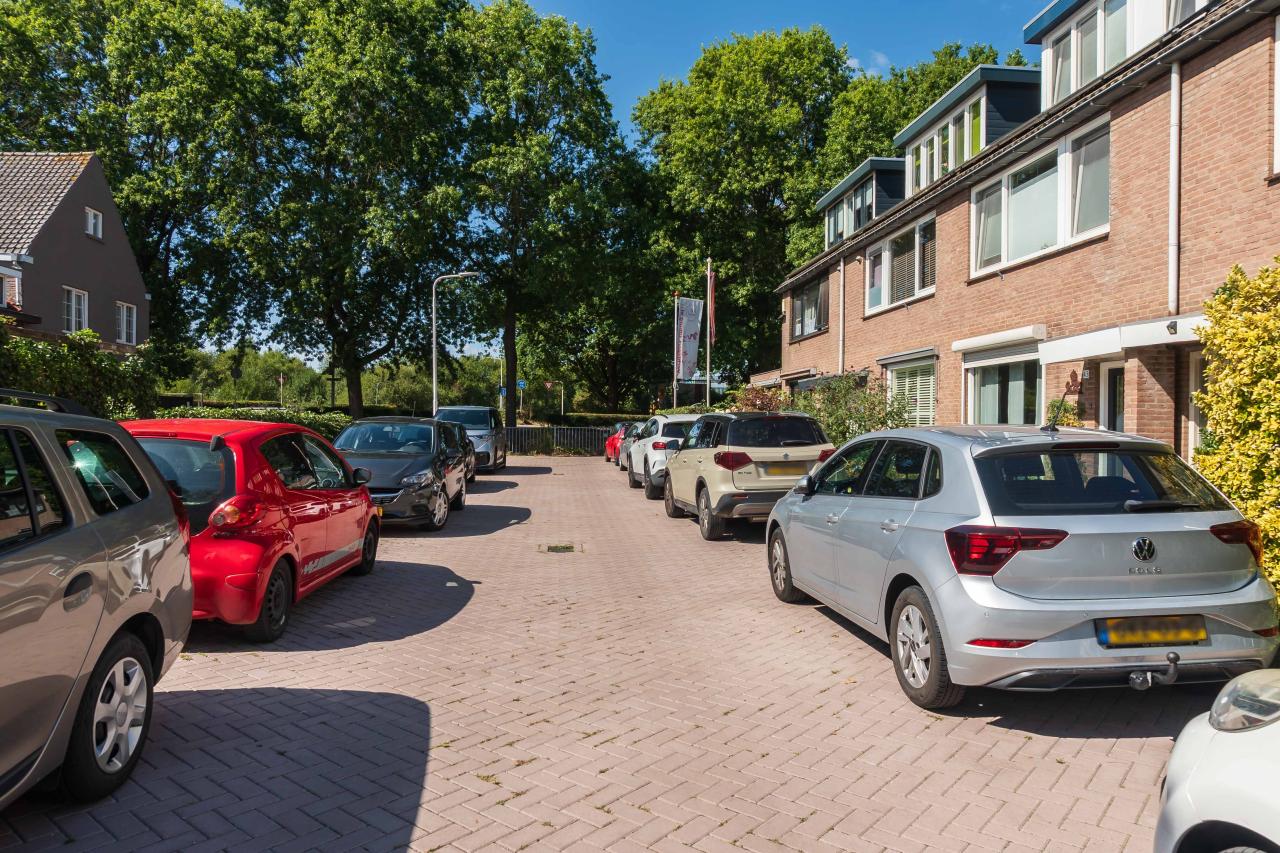 Oeralweg 73 TILBURG