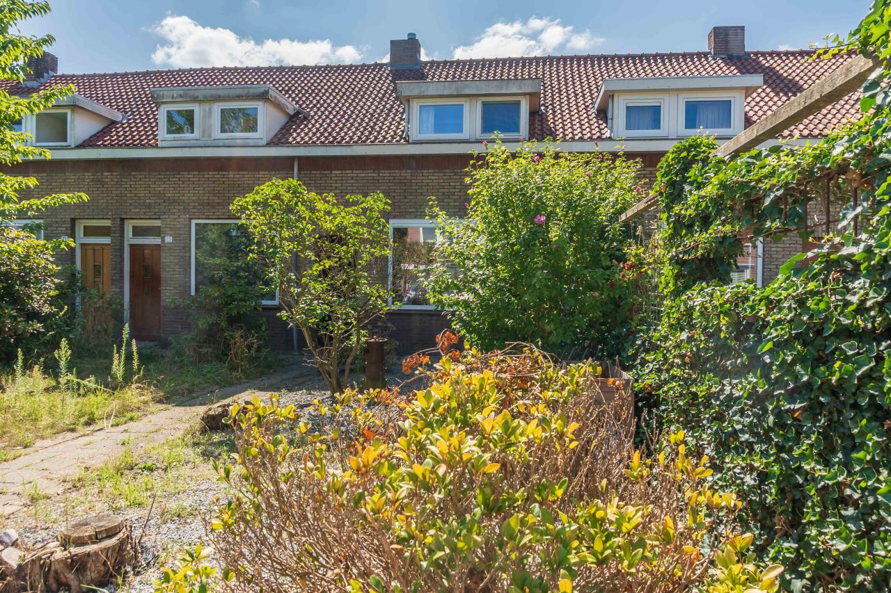 Oeralweg 73 TILBURG