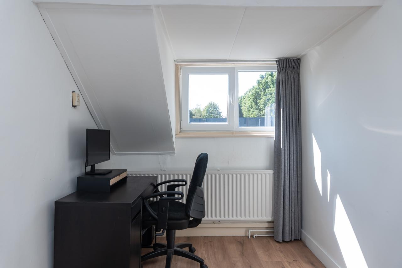 Oeralweg 73 TILBURG