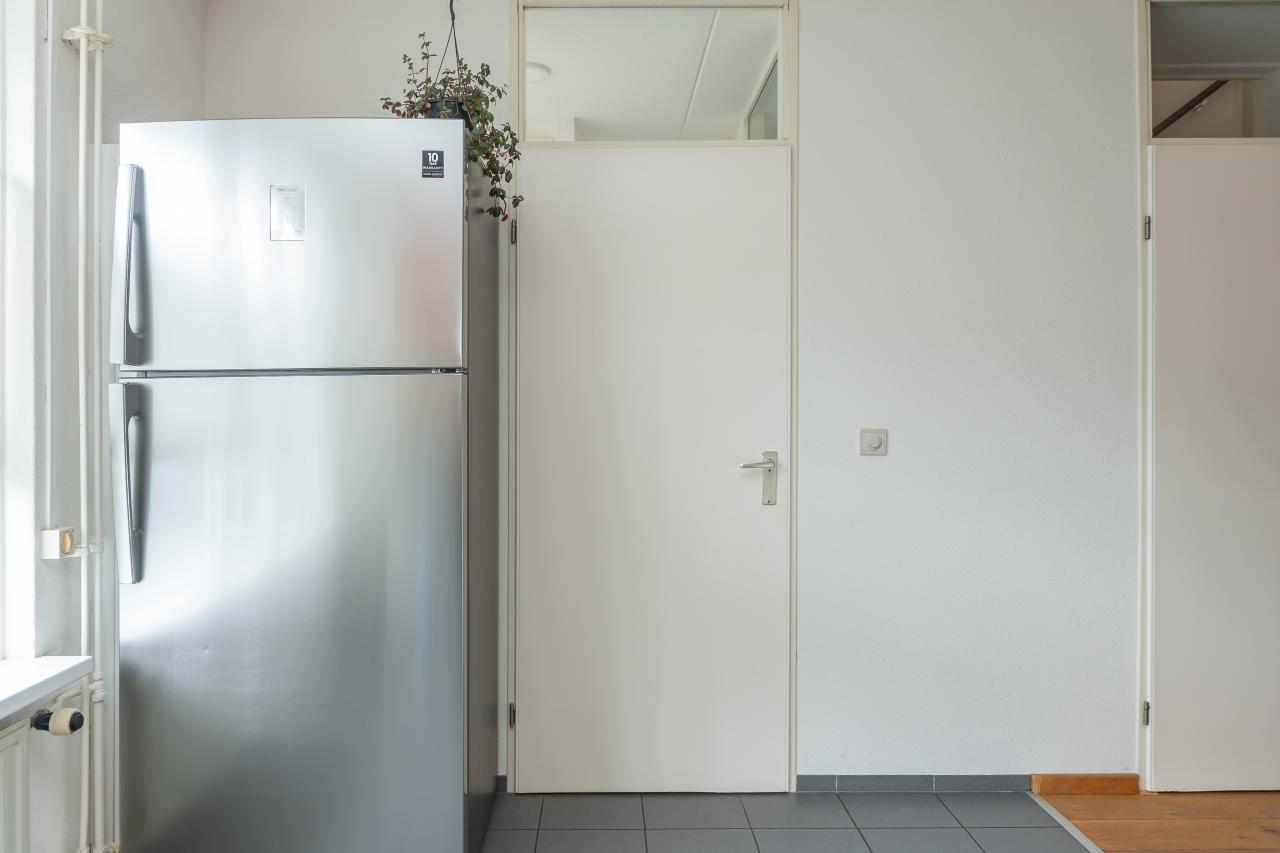 Heusdenlaan 24 TILBURG