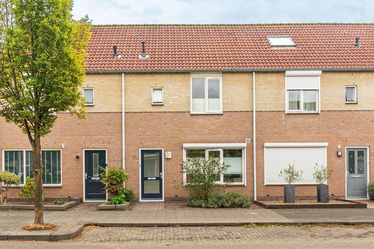 Heusdenlaan 24 TILBURG