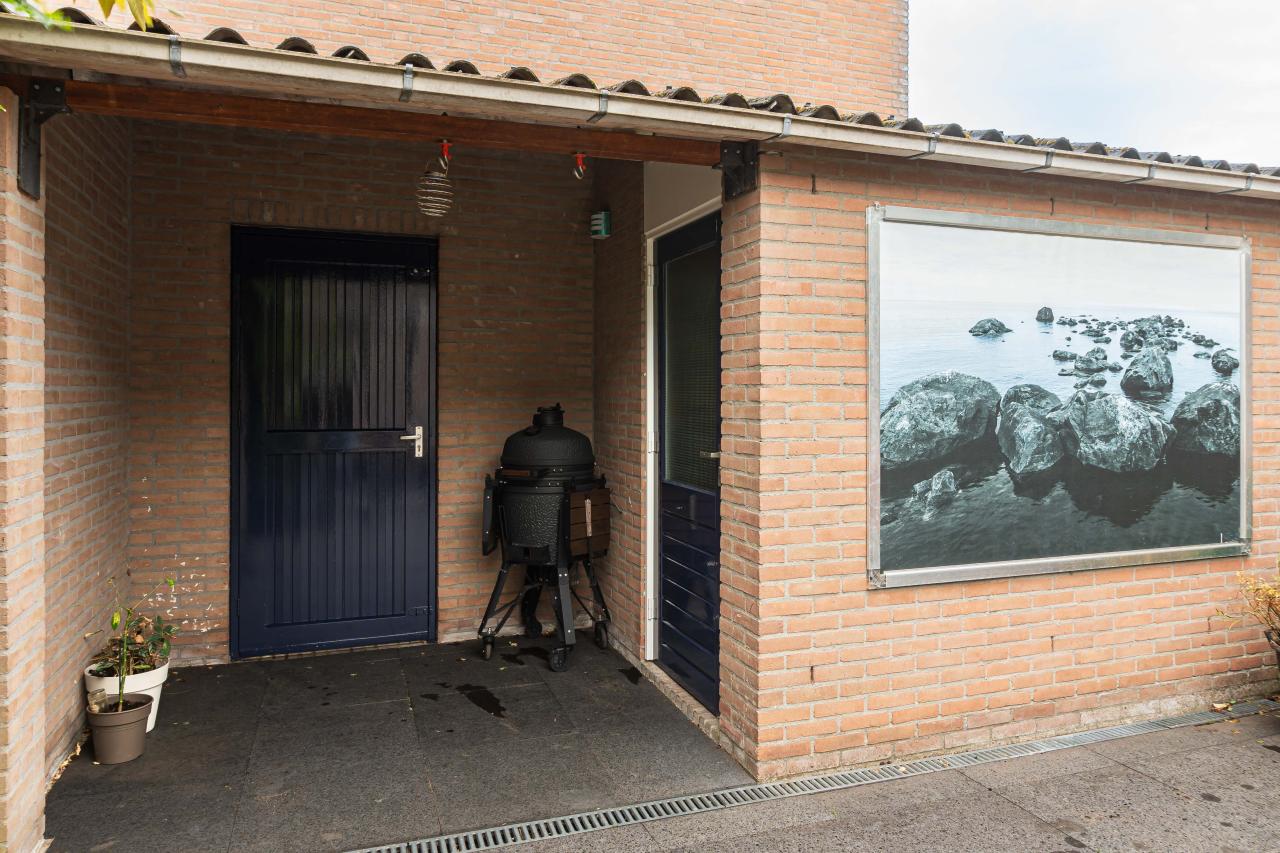 Heusdenlaan 24 TILBURG
