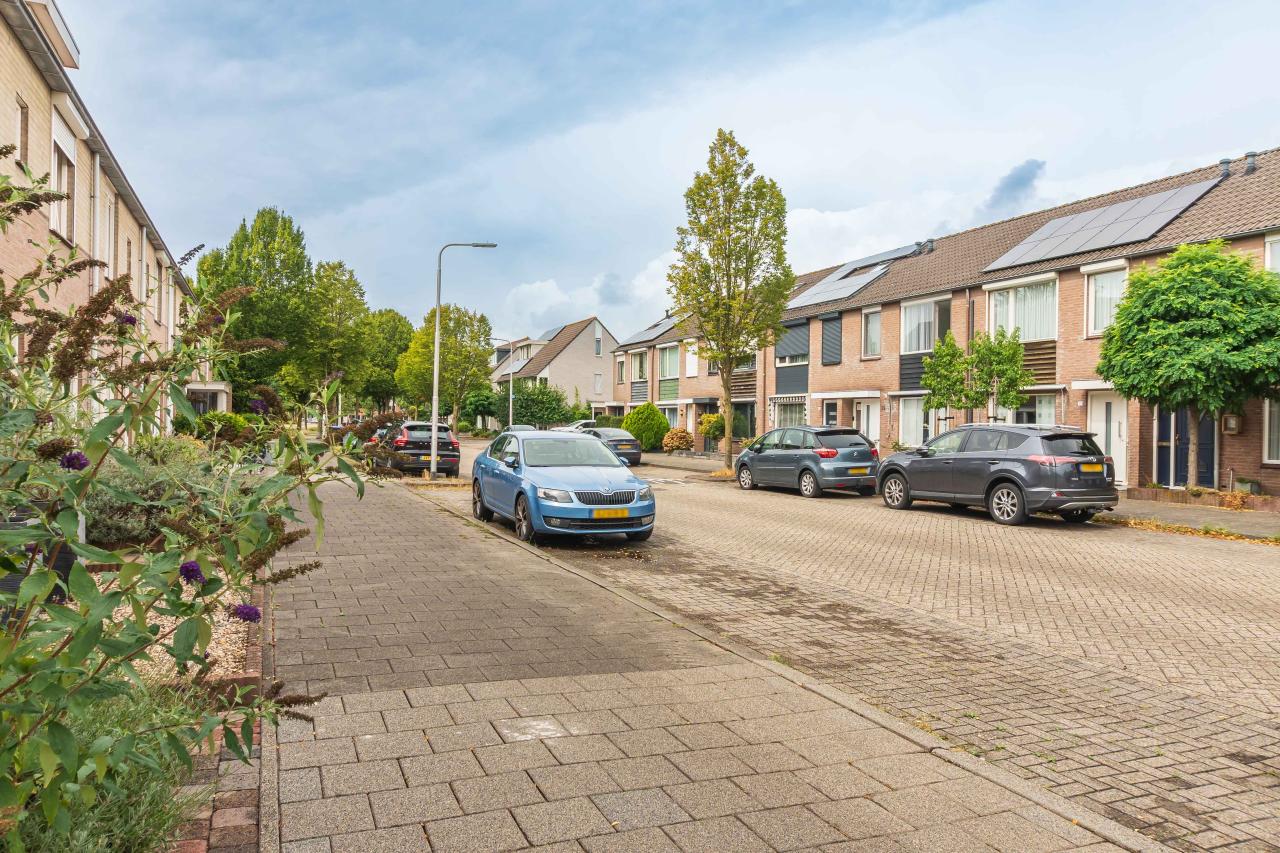 Heusdenlaan 24 TILBURG