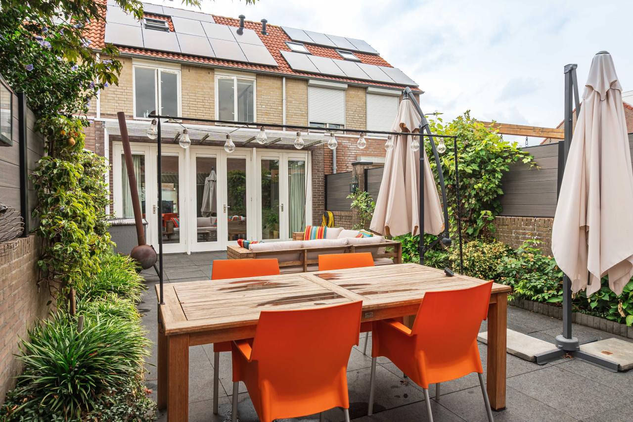 Heusdenlaan 24 TILBURG