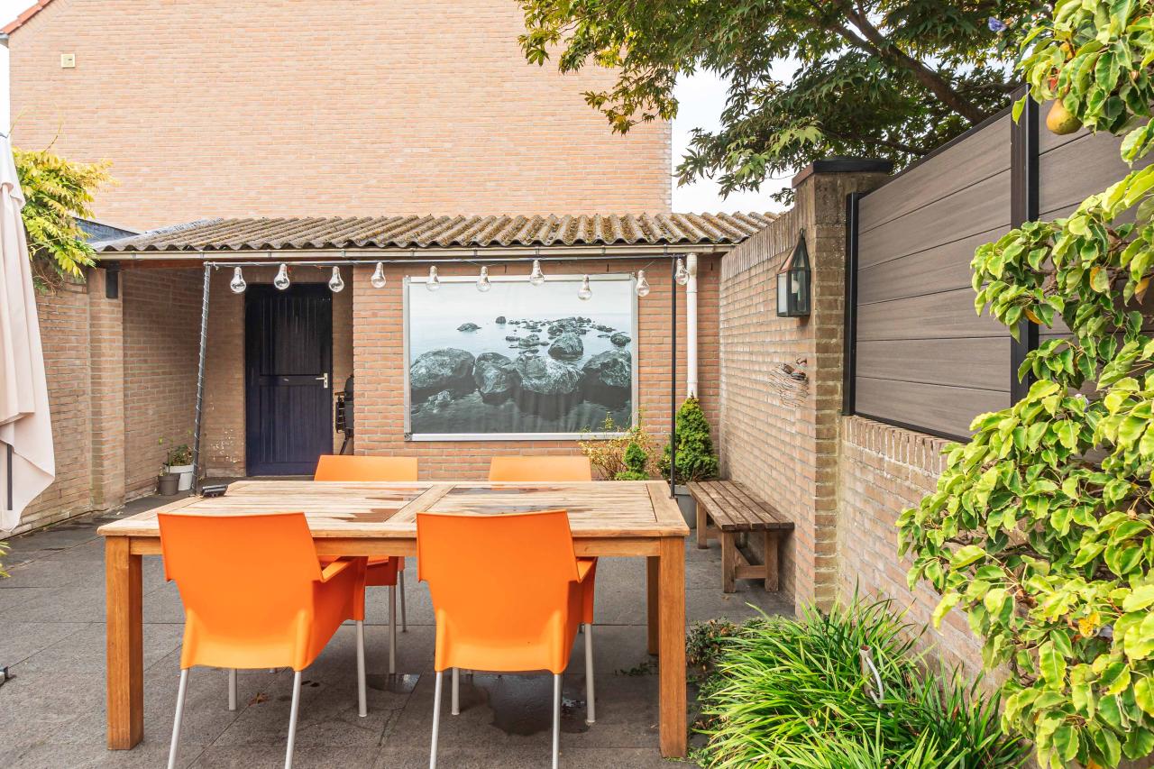 Heusdenlaan 24 TILBURG