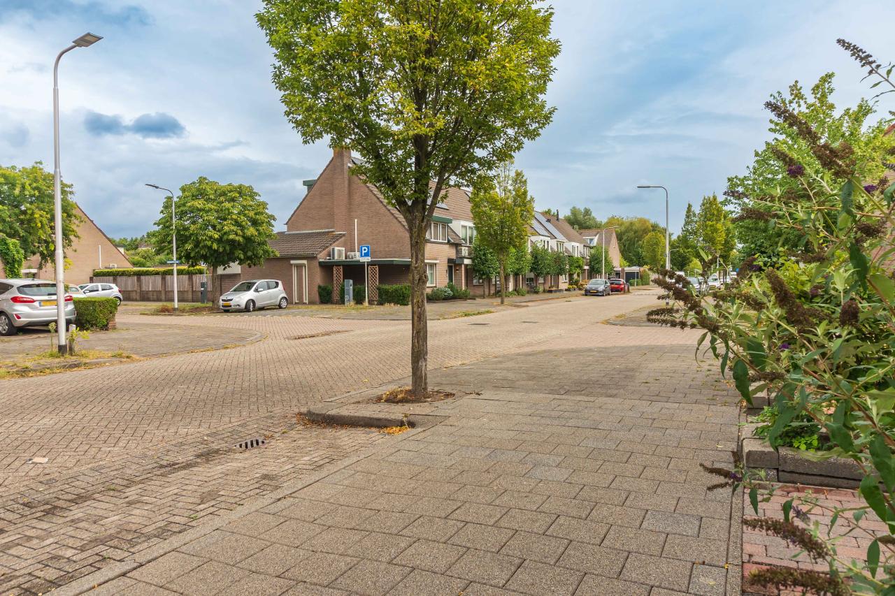 Heusdenlaan 24 TILBURG