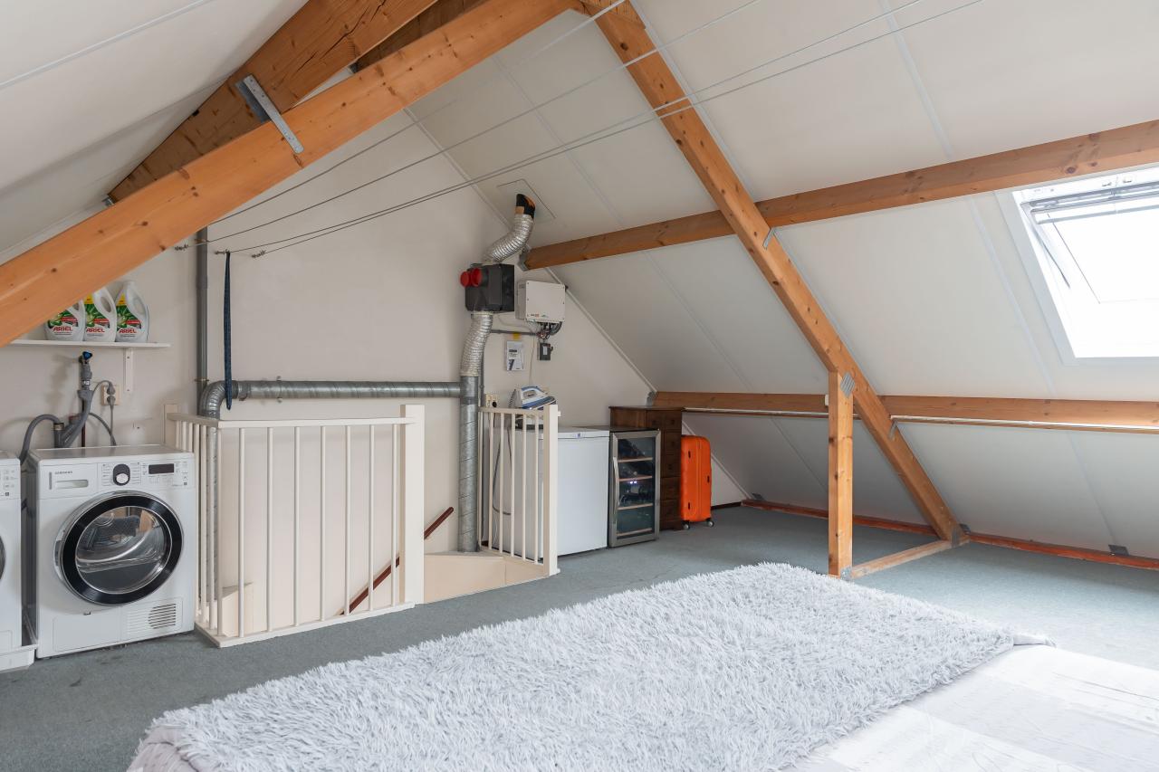 Heusdenlaan 24 TILBURG