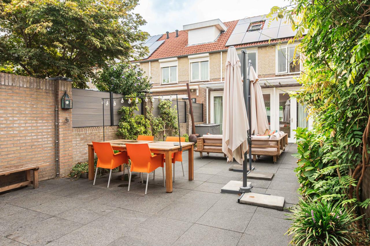 Heusdenlaan 24 TILBURG