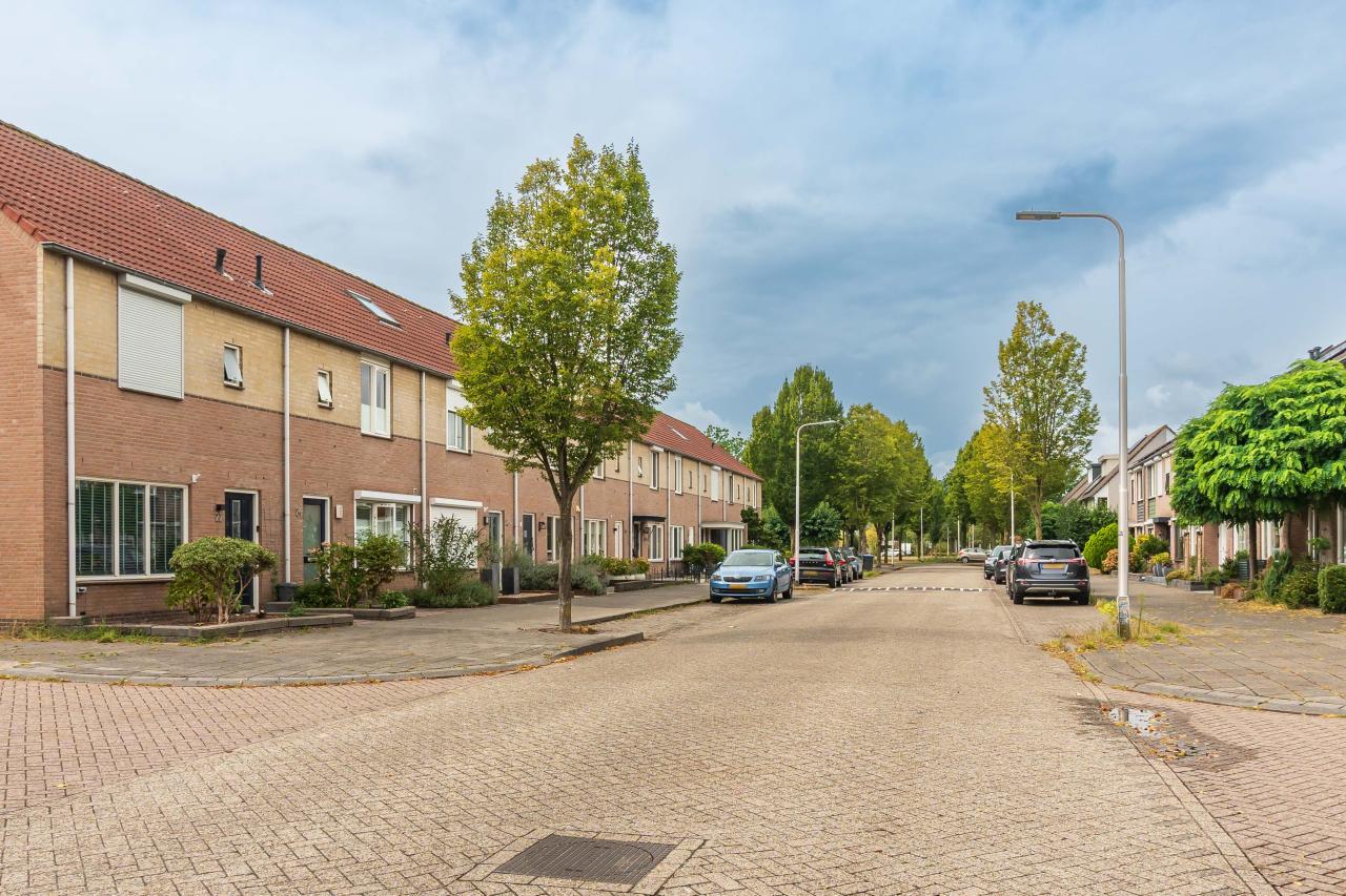 Heusdenlaan 24 TILBURG