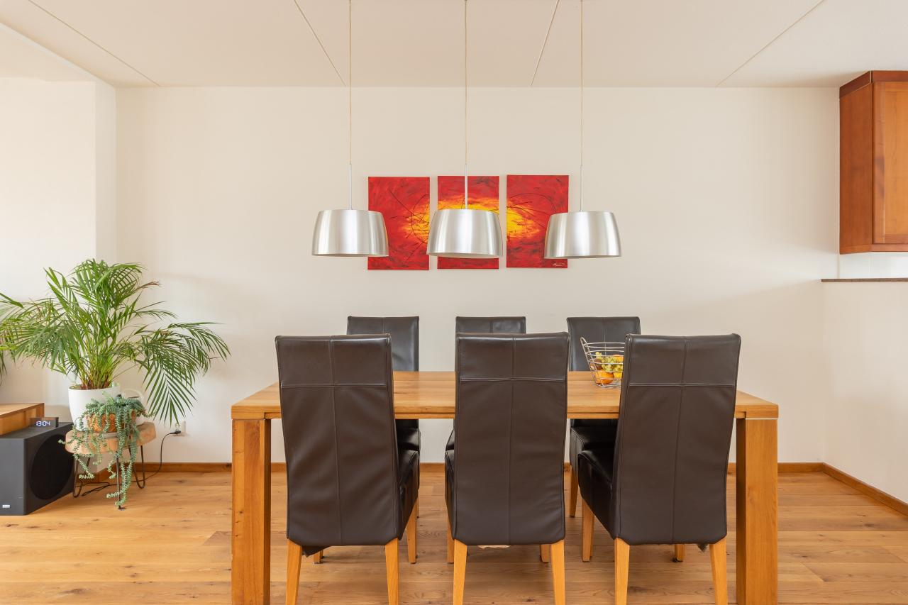 Heusdenlaan 24 TILBURG