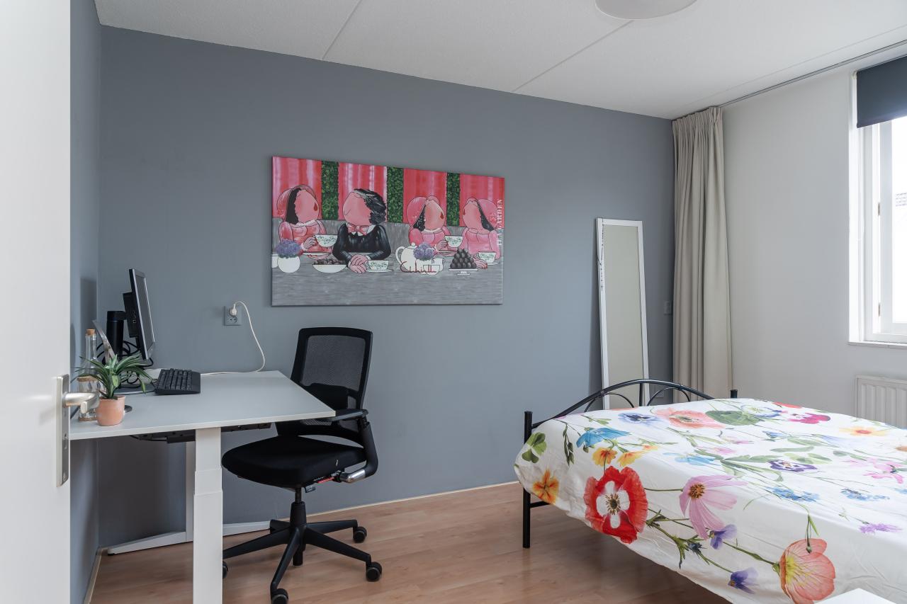Heusdenlaan 24 TILBURG