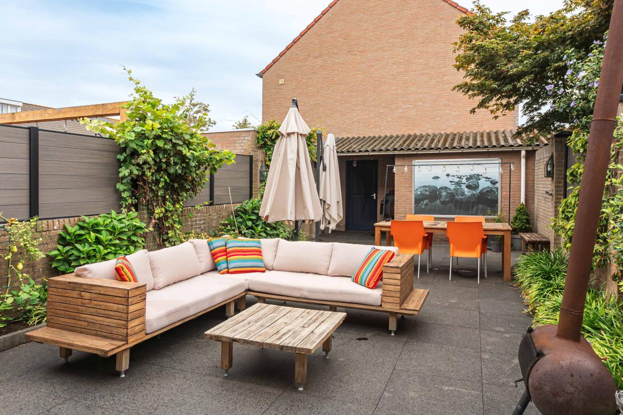 Heusdenlaan 24 TILBURG