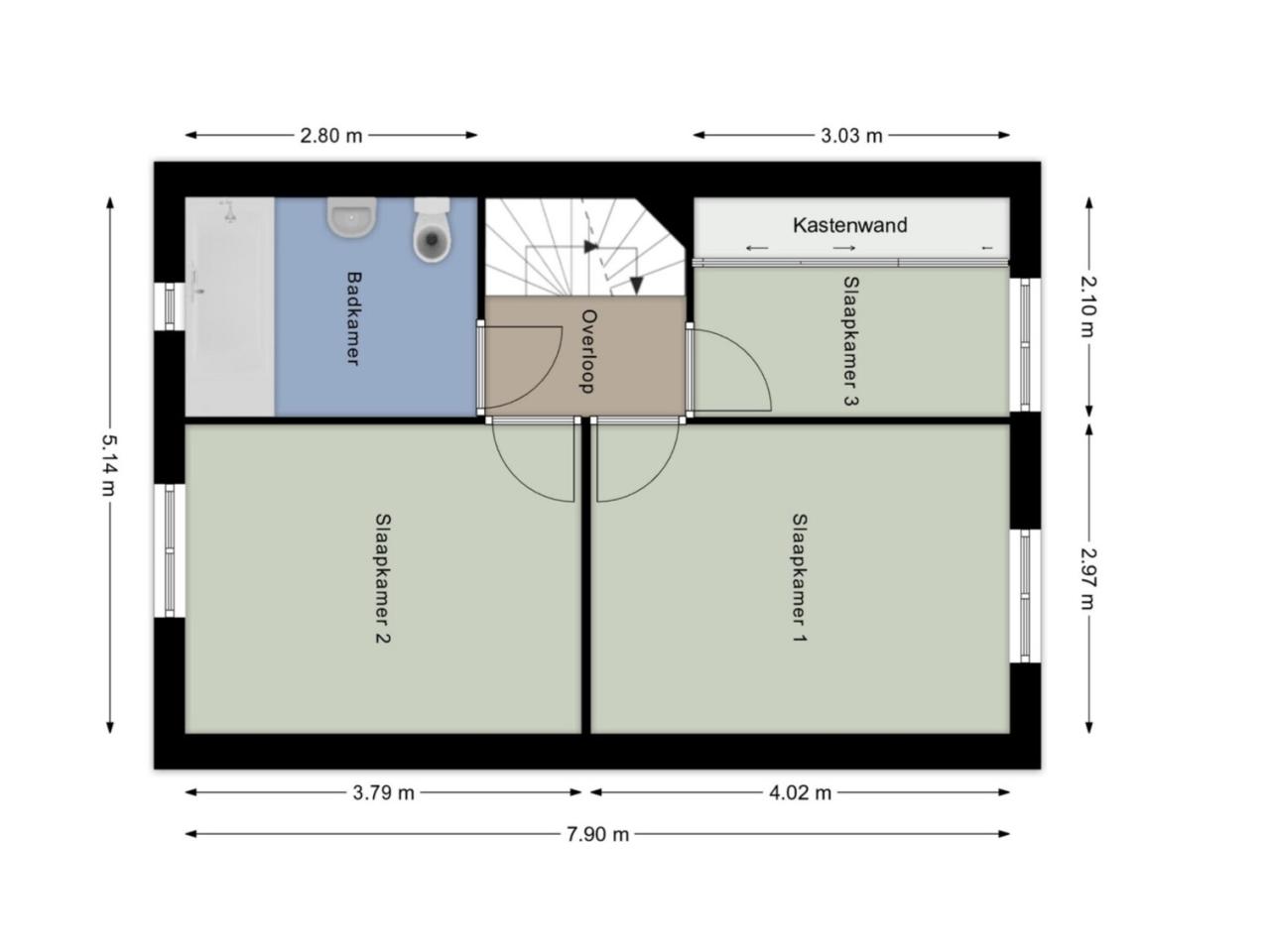 Heusdenlaan 24 TILBURG
