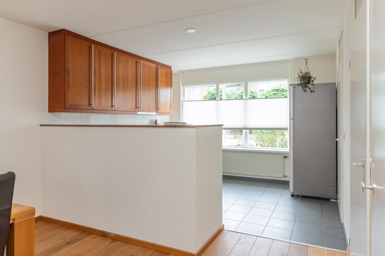 Heusdenlaan 24 TILBURG