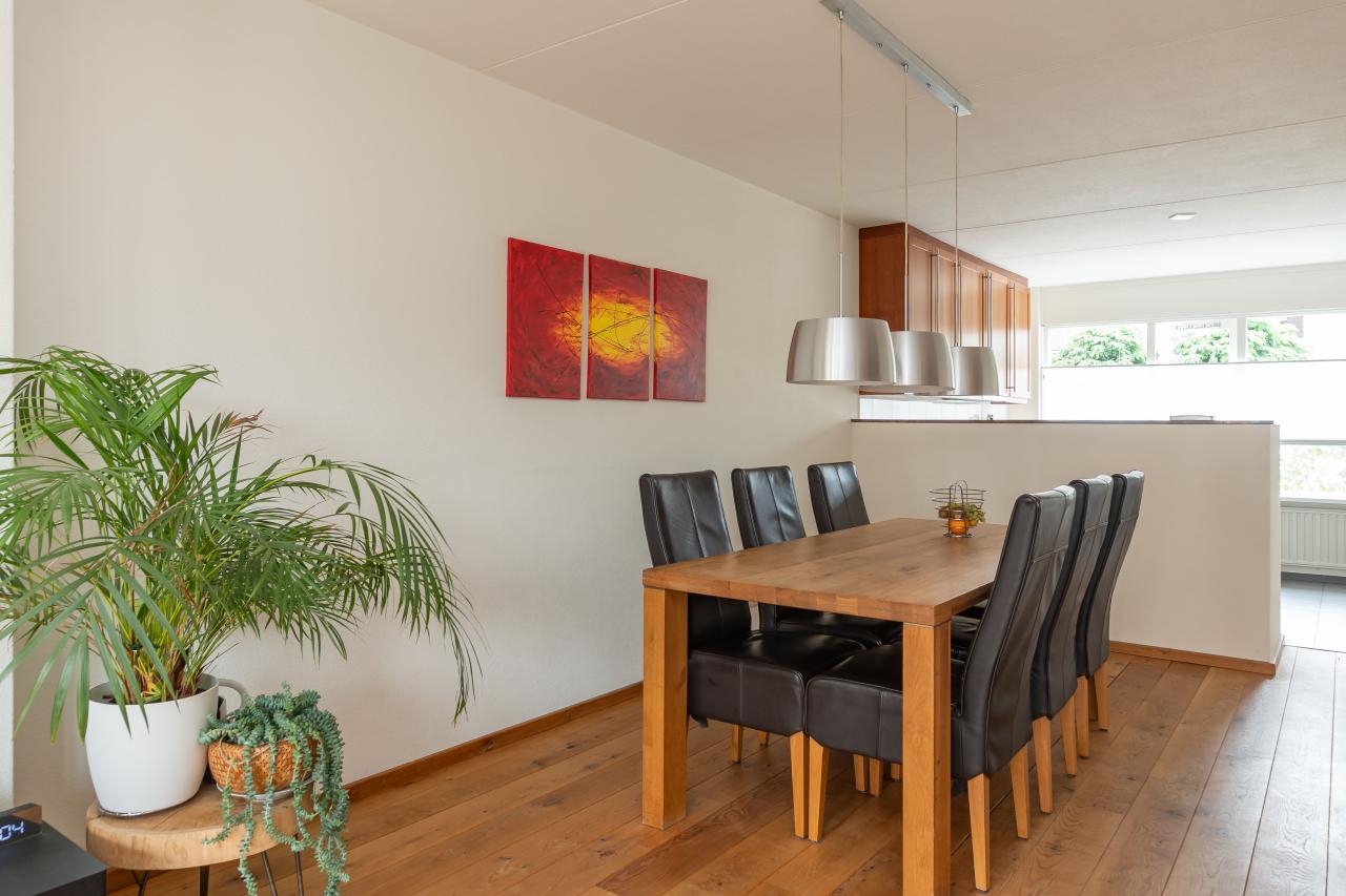 Heusdenlaan 24 TILBURG