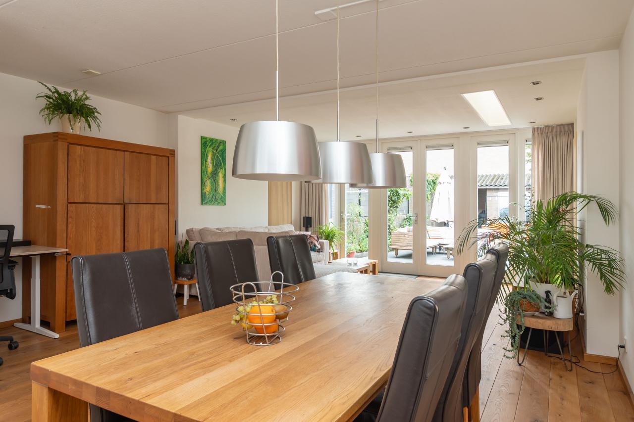 Heusdenlaan 24 TILBURG