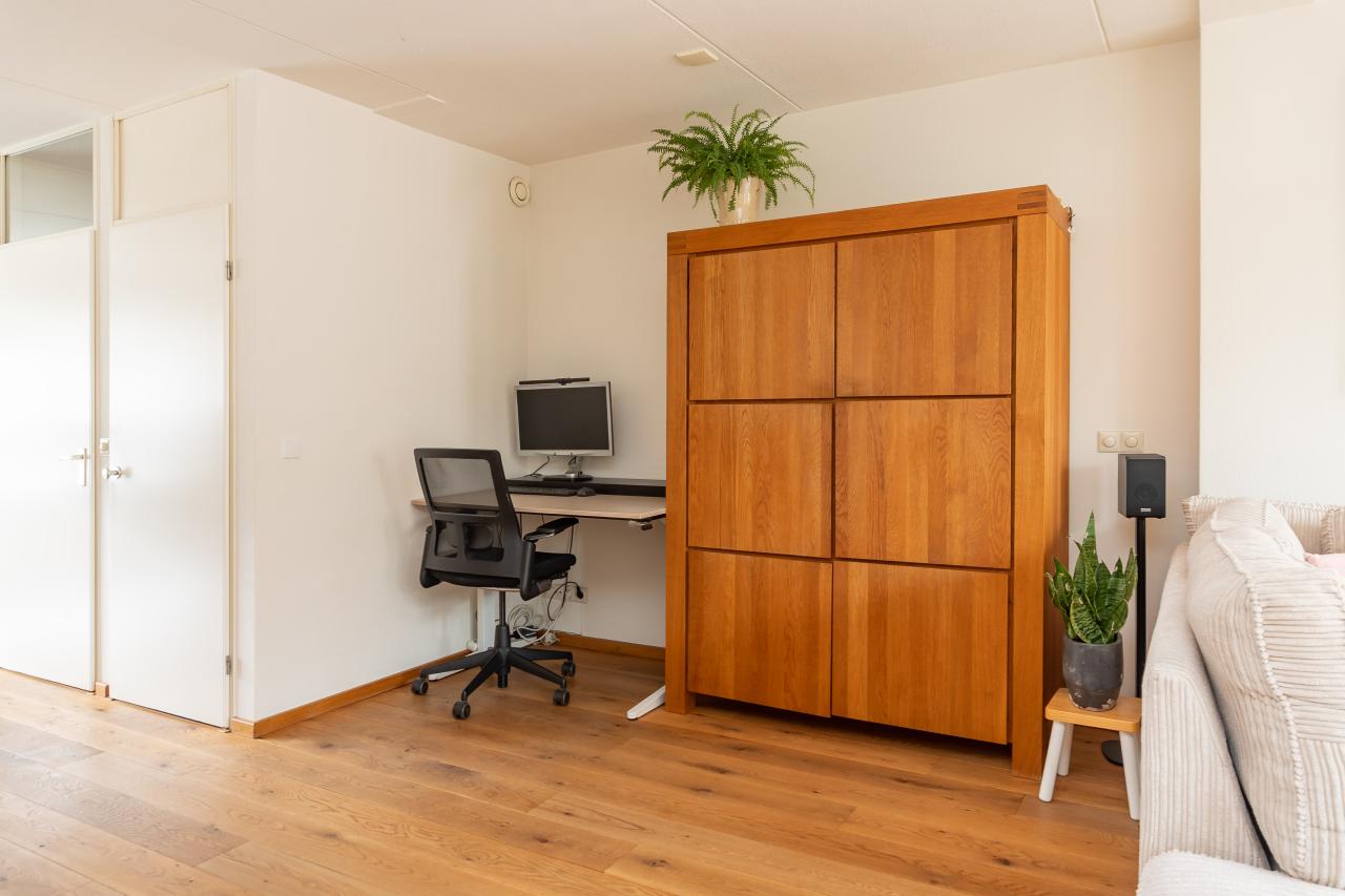 Heusdenlaan 24 TILBURG