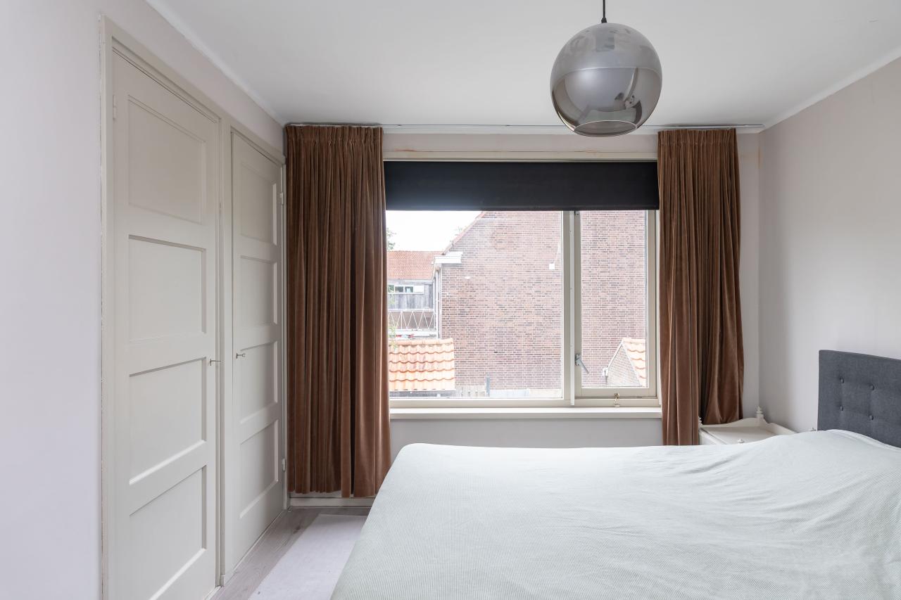 Minister van Sonstraat 48 TILBURG