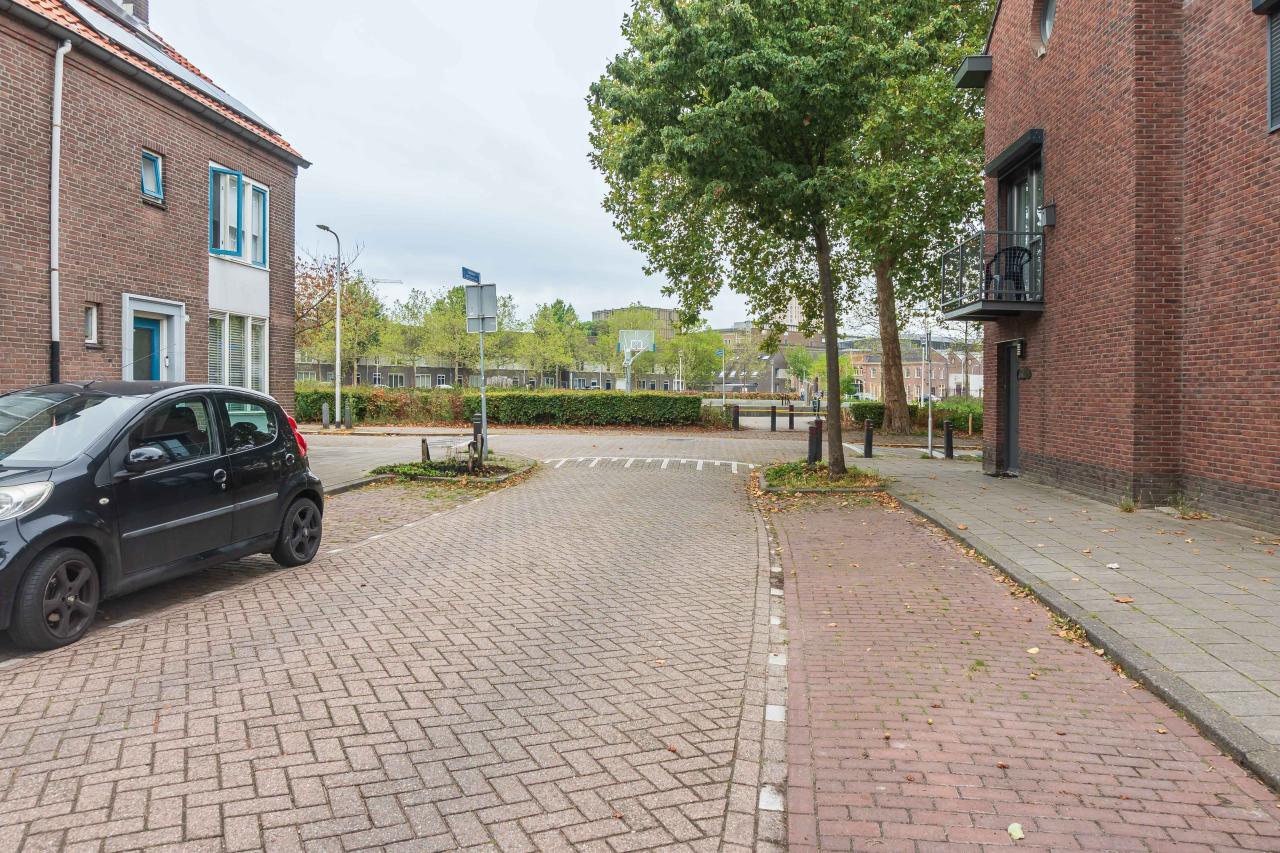 Minister van Sonstraat 48 TILBURG
