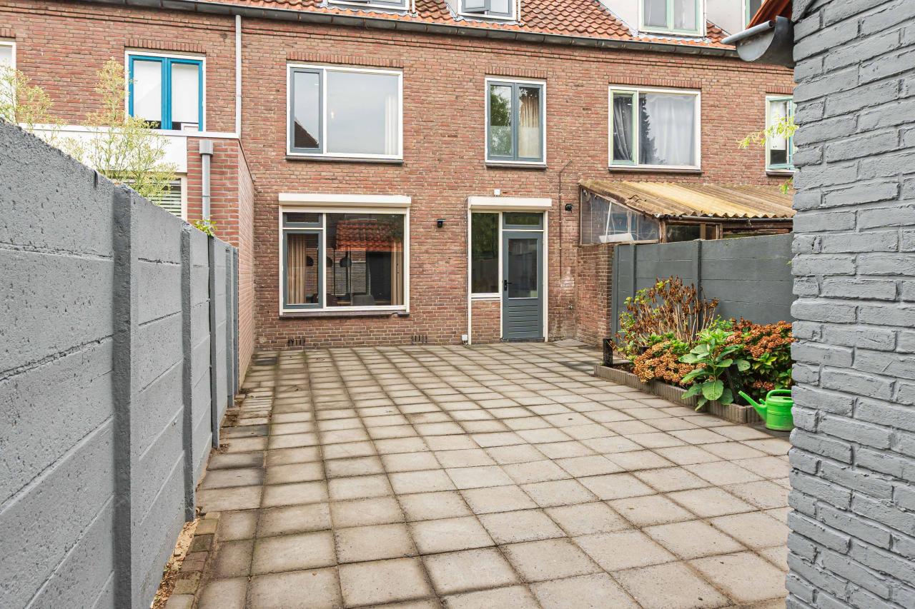 Minister van Sonstraat 48 TILBURG