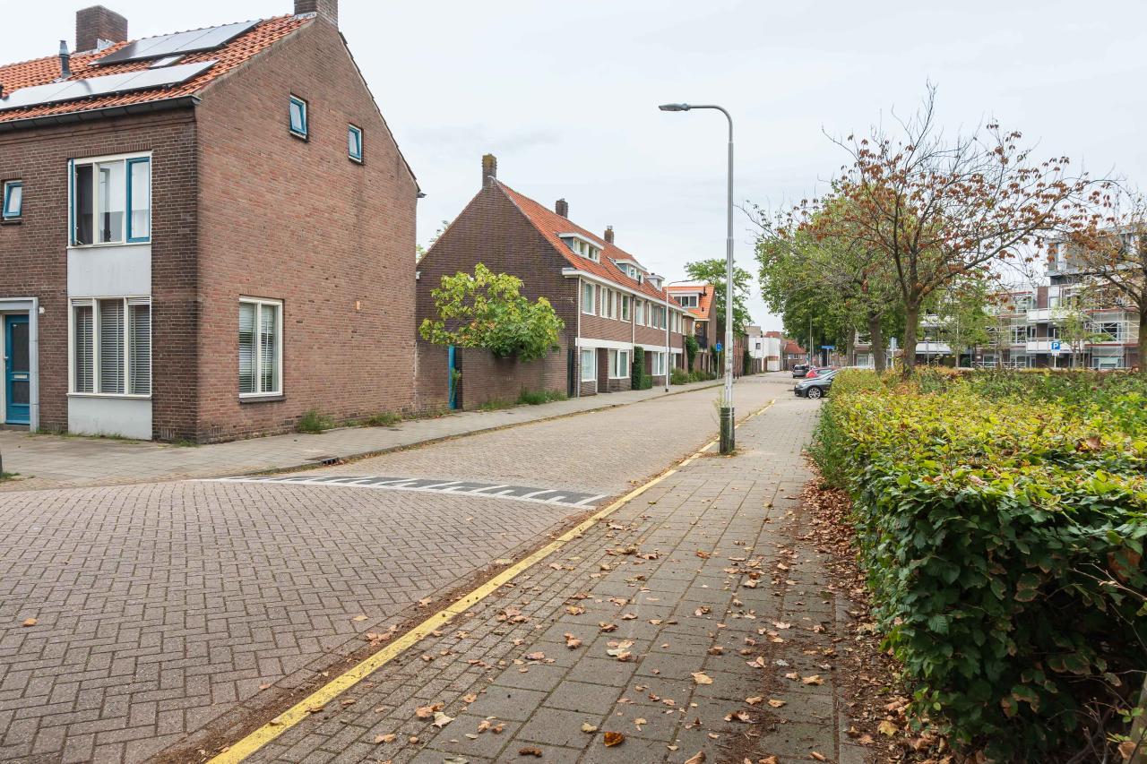 Minister van Sonstraat 48 TILBURG