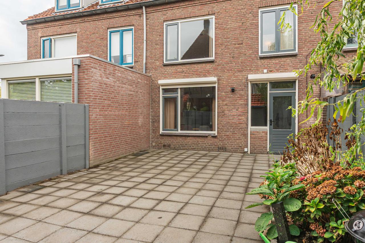 Minister van Sonstraat 48 TILBURG