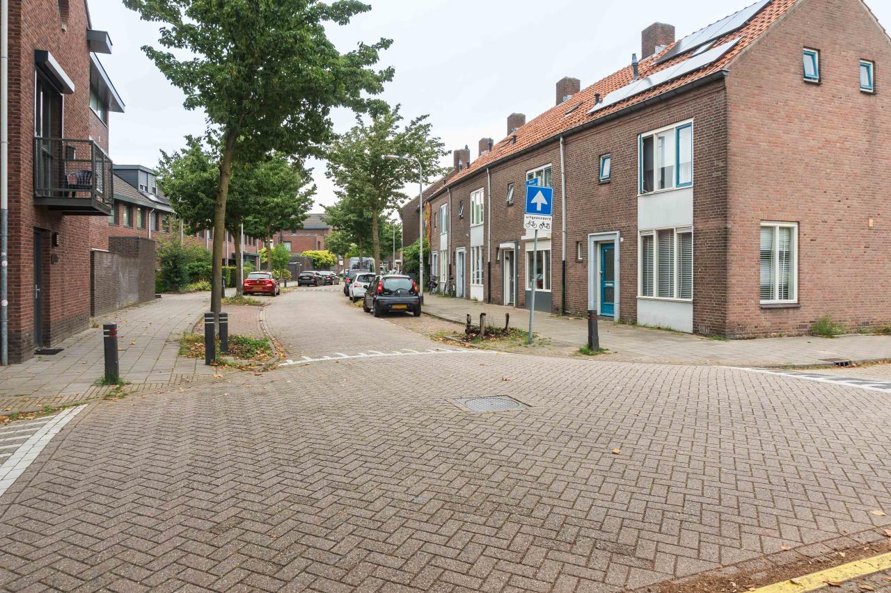 Minister van Sonstraat 48 TILBURG