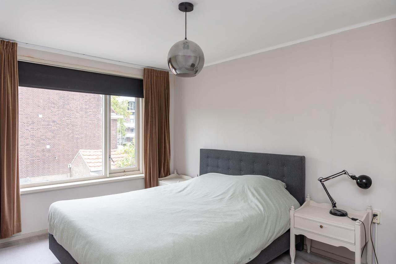 Minister van Sonstraat 48 TILBURG