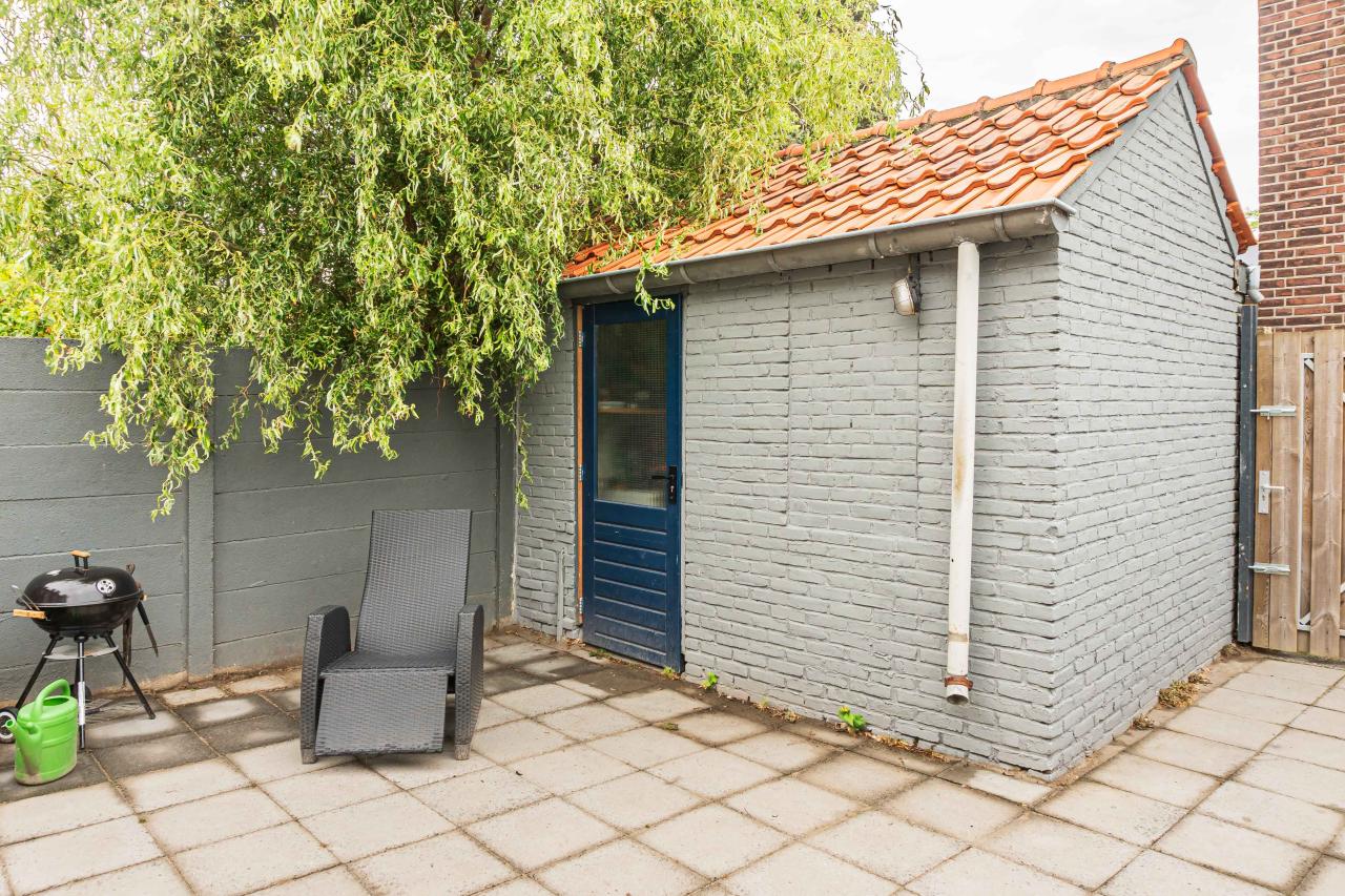 Minister van Sonstraat 48 TILBURG