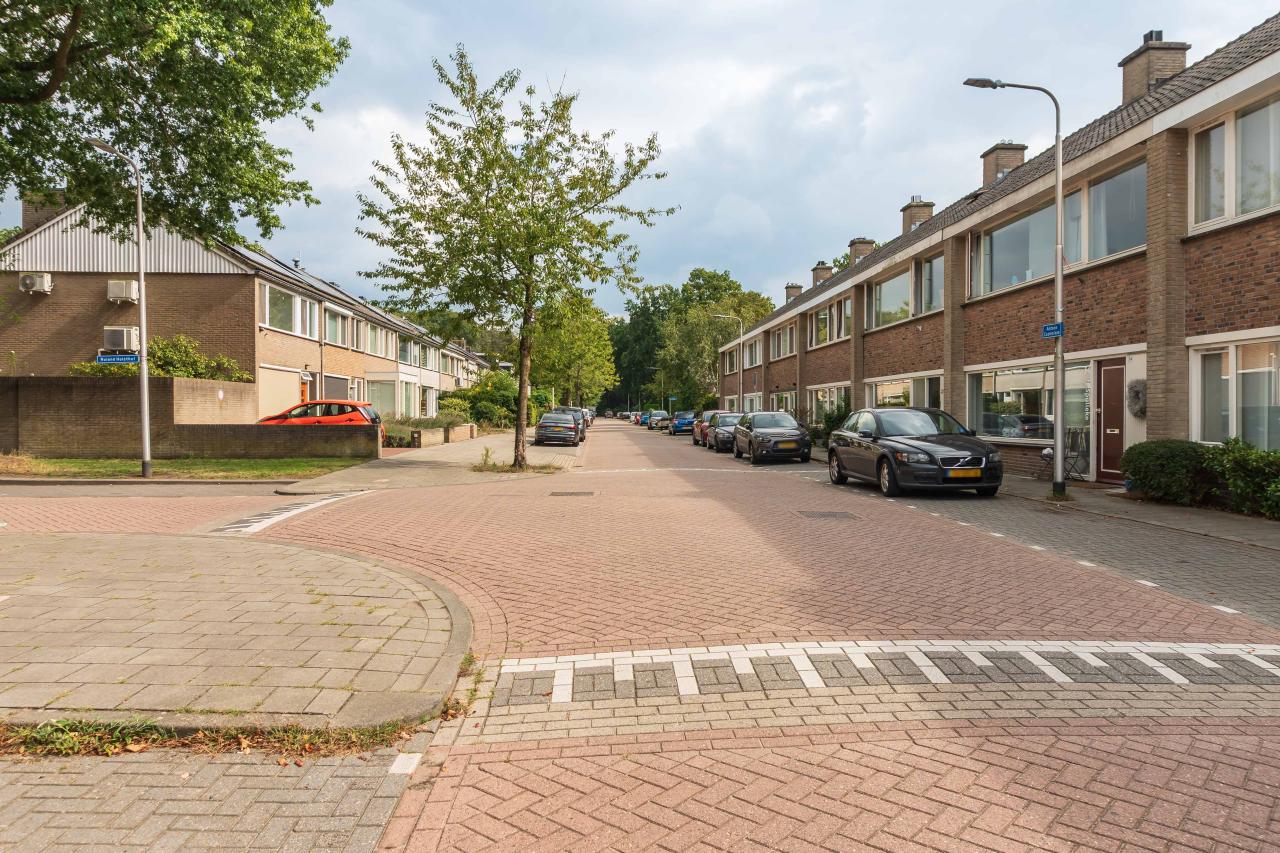 Antoon Coolenlaan 36 TILBURG