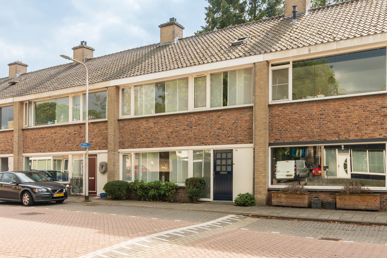 Antoon Coolenlaan 36 TILBURG