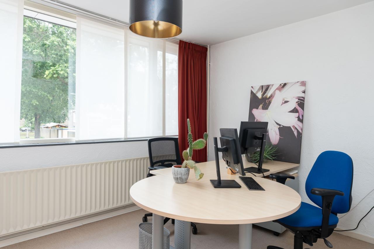 Antoon Coolenlaan 36 TILBURG