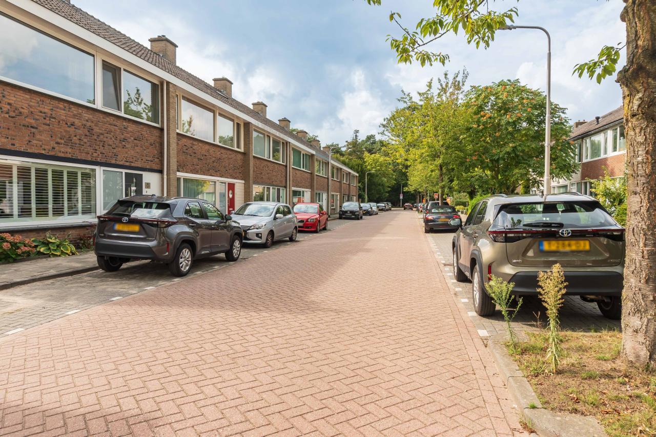 Antoon Coolenlaan 36 TILBURG