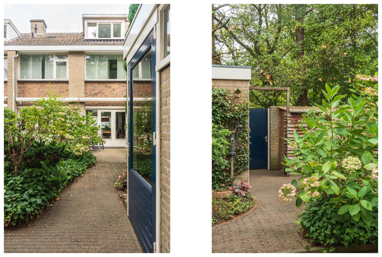 Antoon Coolenlaan 36 TILBURG