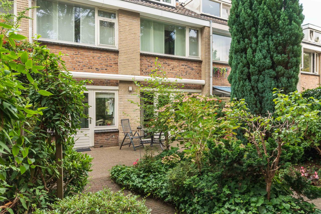 Antoon Coolenlaan 36 TILBURG