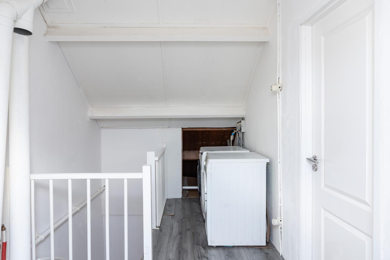 Bellinistraat 135 TILBURG