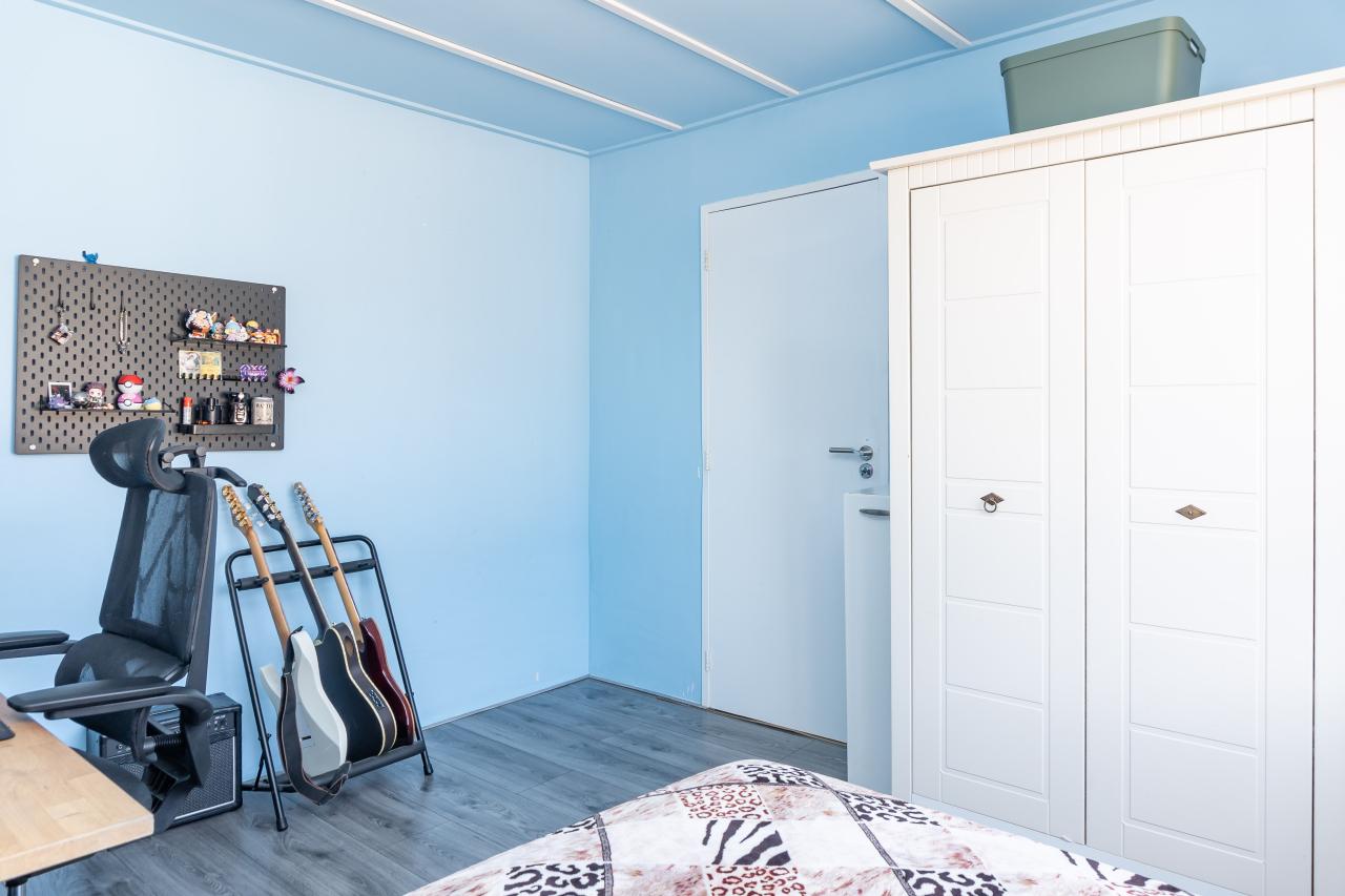 Bellinistraat 135 TILBURG