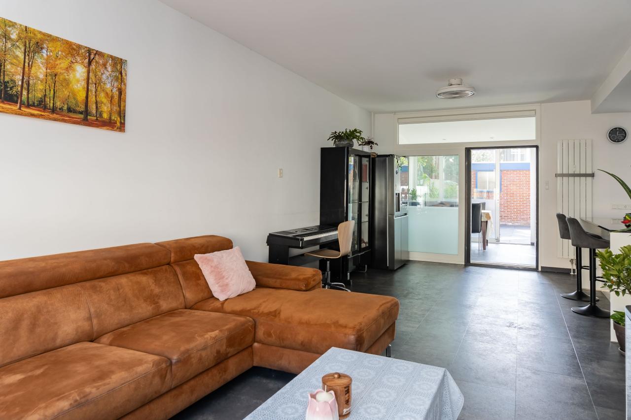 Bellinistraat 135 TILBURG