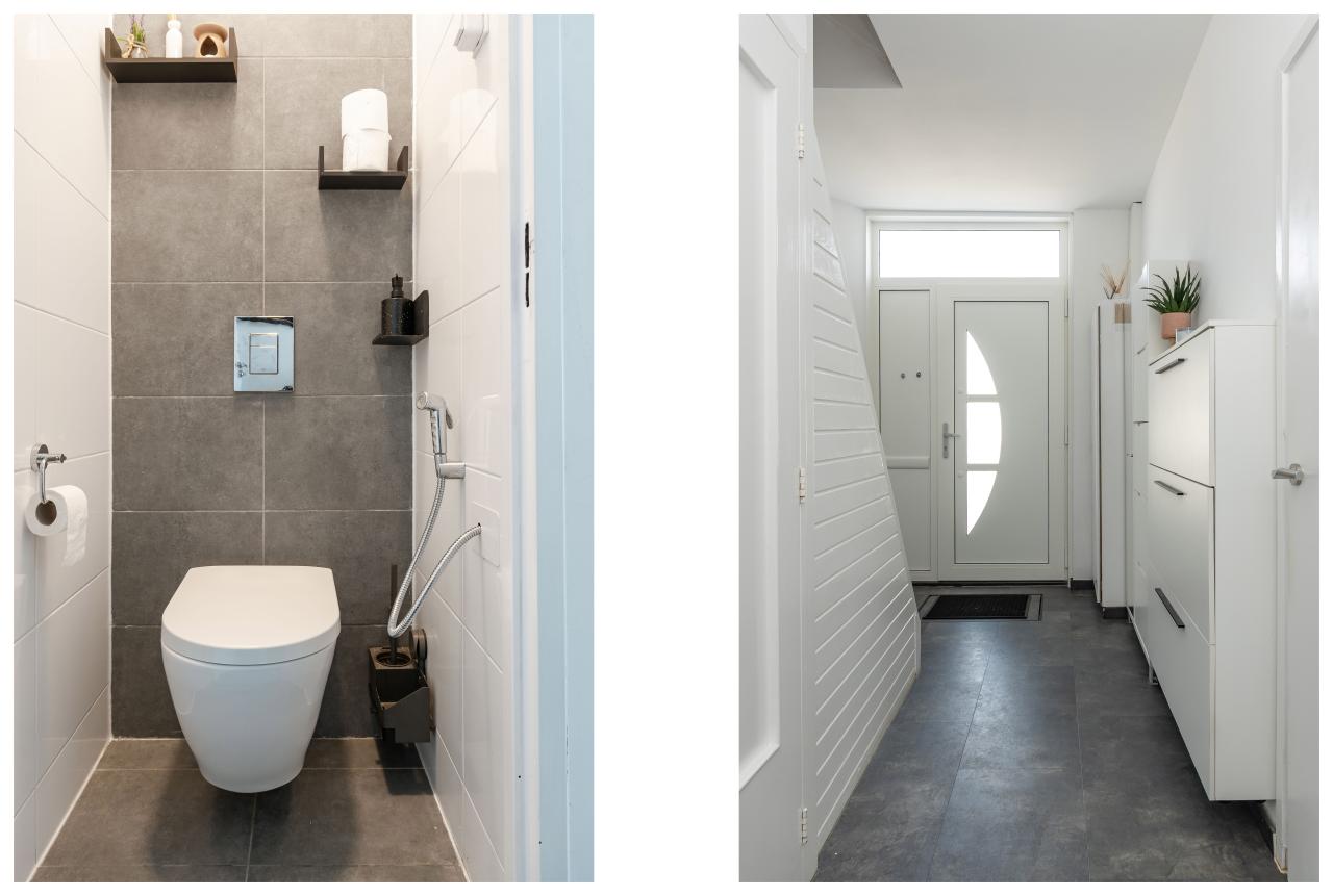 Bellinistraat 135 TILBURG