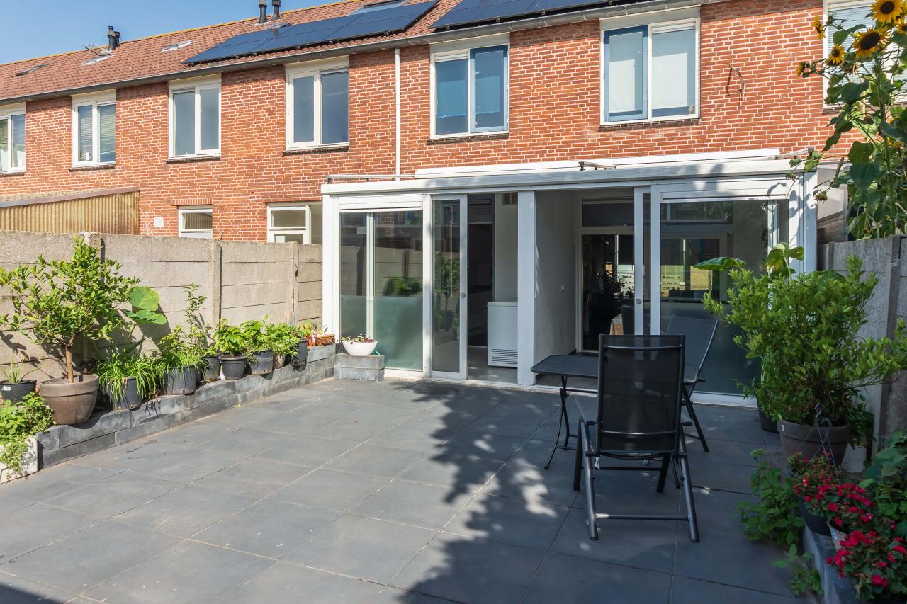 Bellinistraat 135 TILBURG