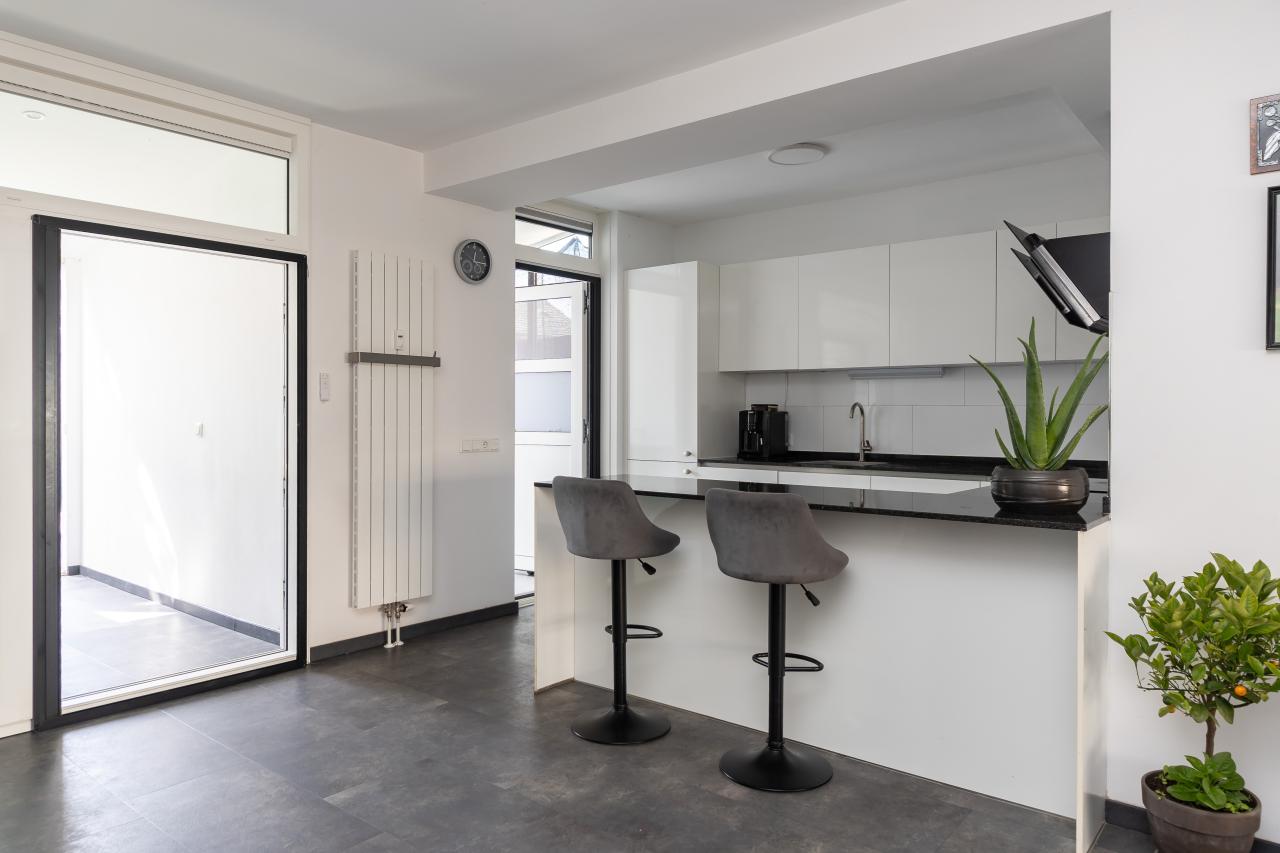 Bellinistraat 135 TILBURG