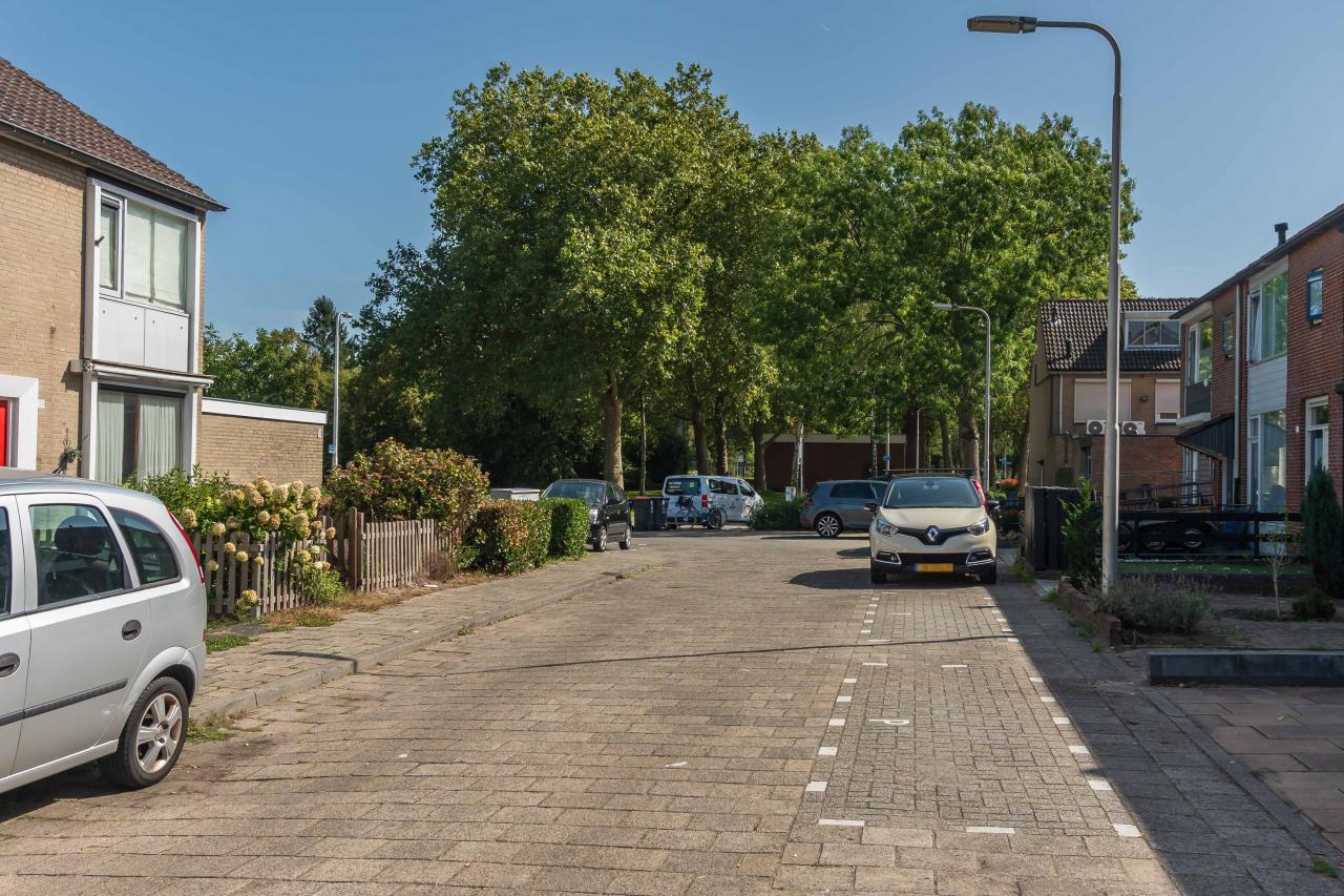 Bellinistraat 135 TILBURG