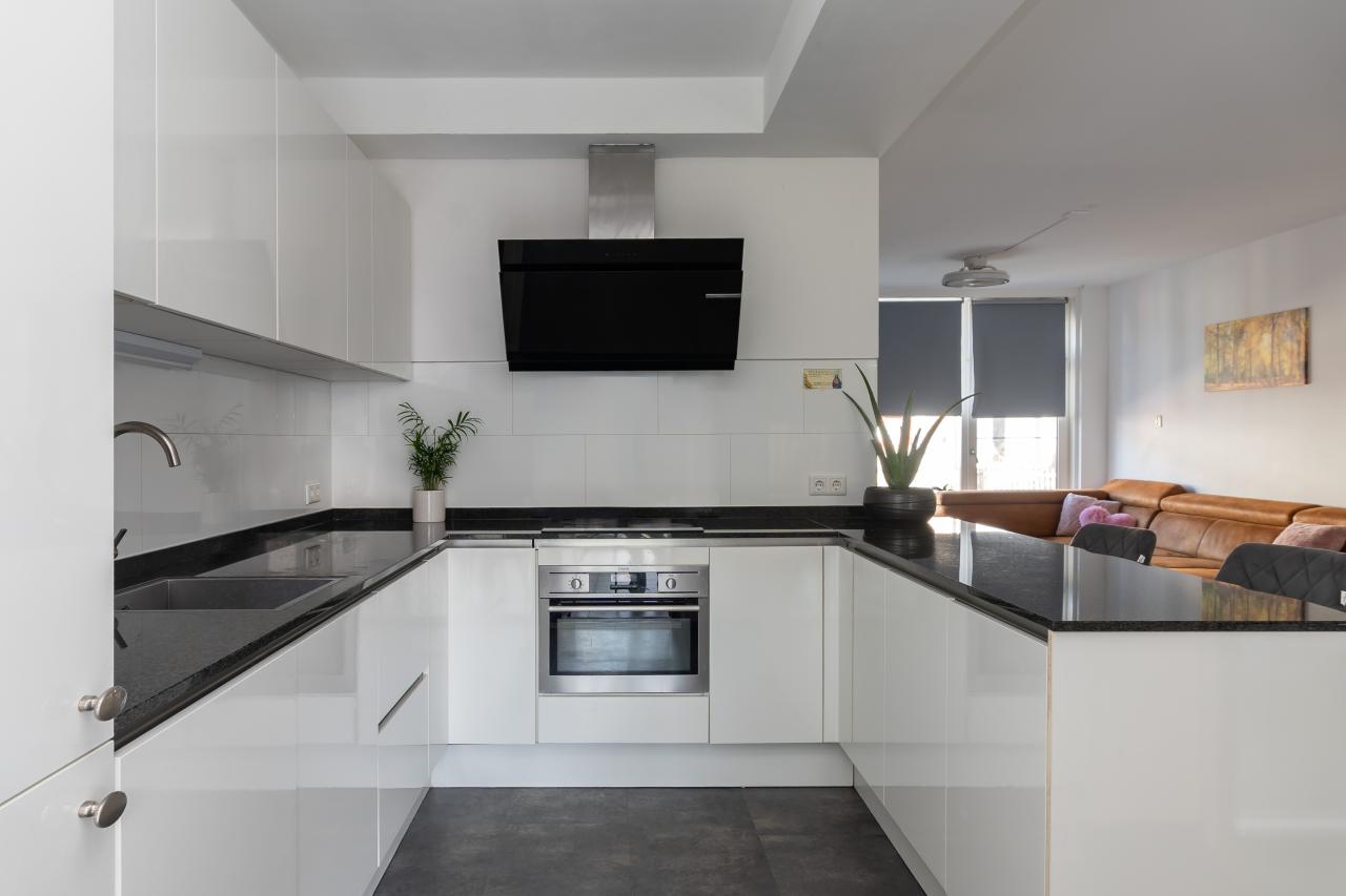 Bellinistraat 135 TILBURG