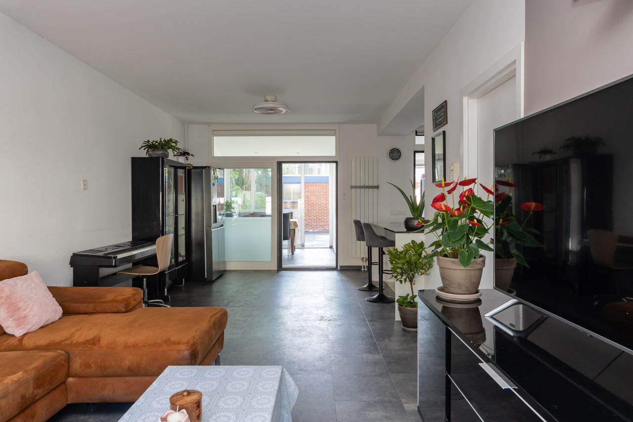 Bellinistraat 135 TILBURG