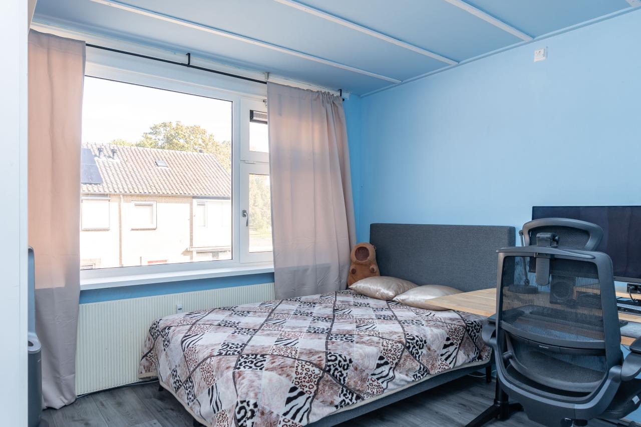Bellinistraat 135 TILBURG