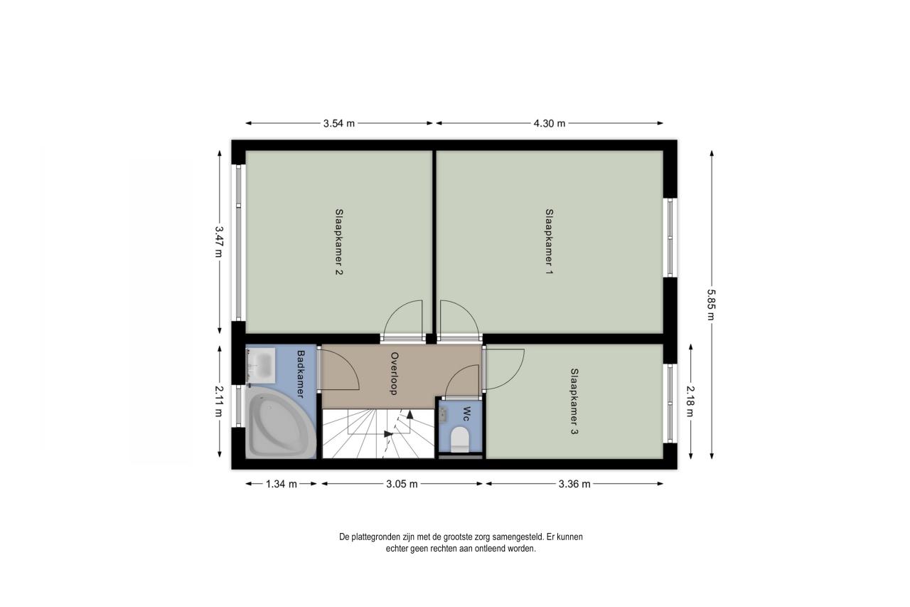 Bellinistraat 135 TILBURG