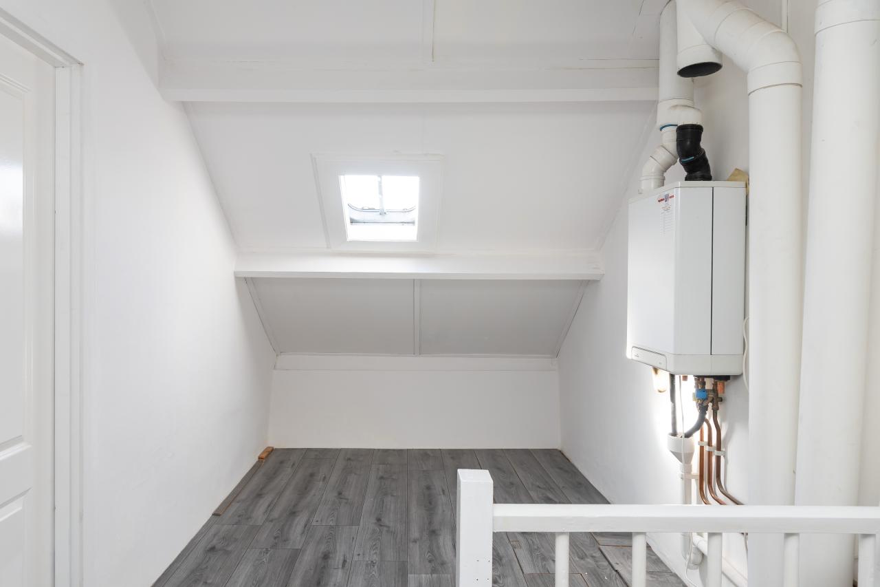 Bellinistraat 135 TILBURG