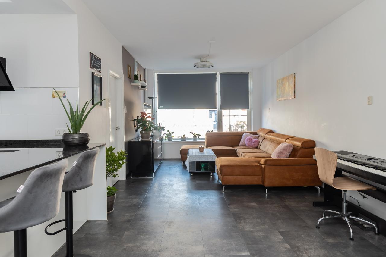 Bellinistraat 135 TILBURG