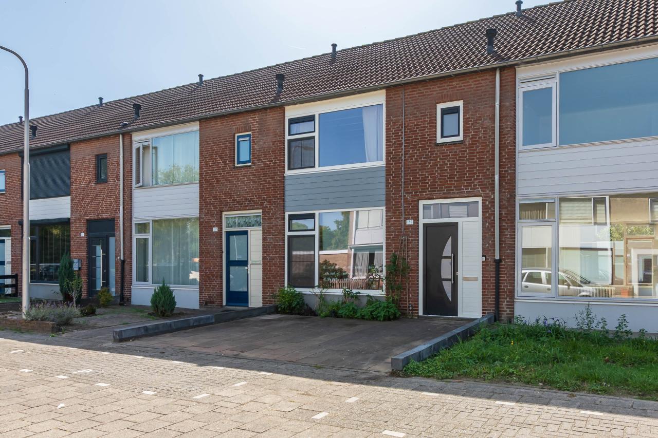 Bellinistraat 135 TILBURG